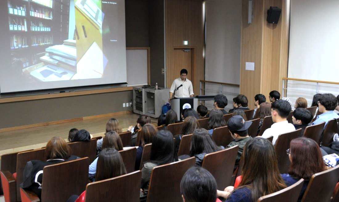 국내외 디자인 공모에서 다수 수상! 산업디자인전공에게 묻다! 첨부 이미지