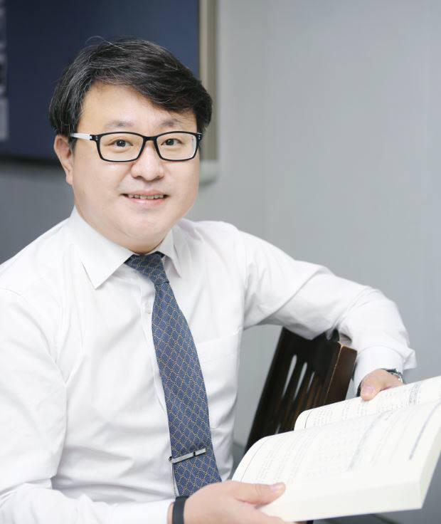 명지대 반도체공학부 홍상진 교수, 제36회 과학기술우수논문상 수상 대표이미지