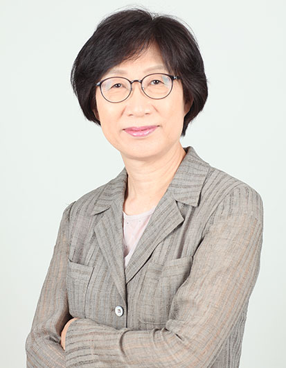기록정보과학전문대학원 원장 이해영