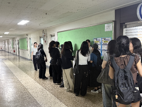 26-1 아동학전공 기말고사 간식사업 대표이미지