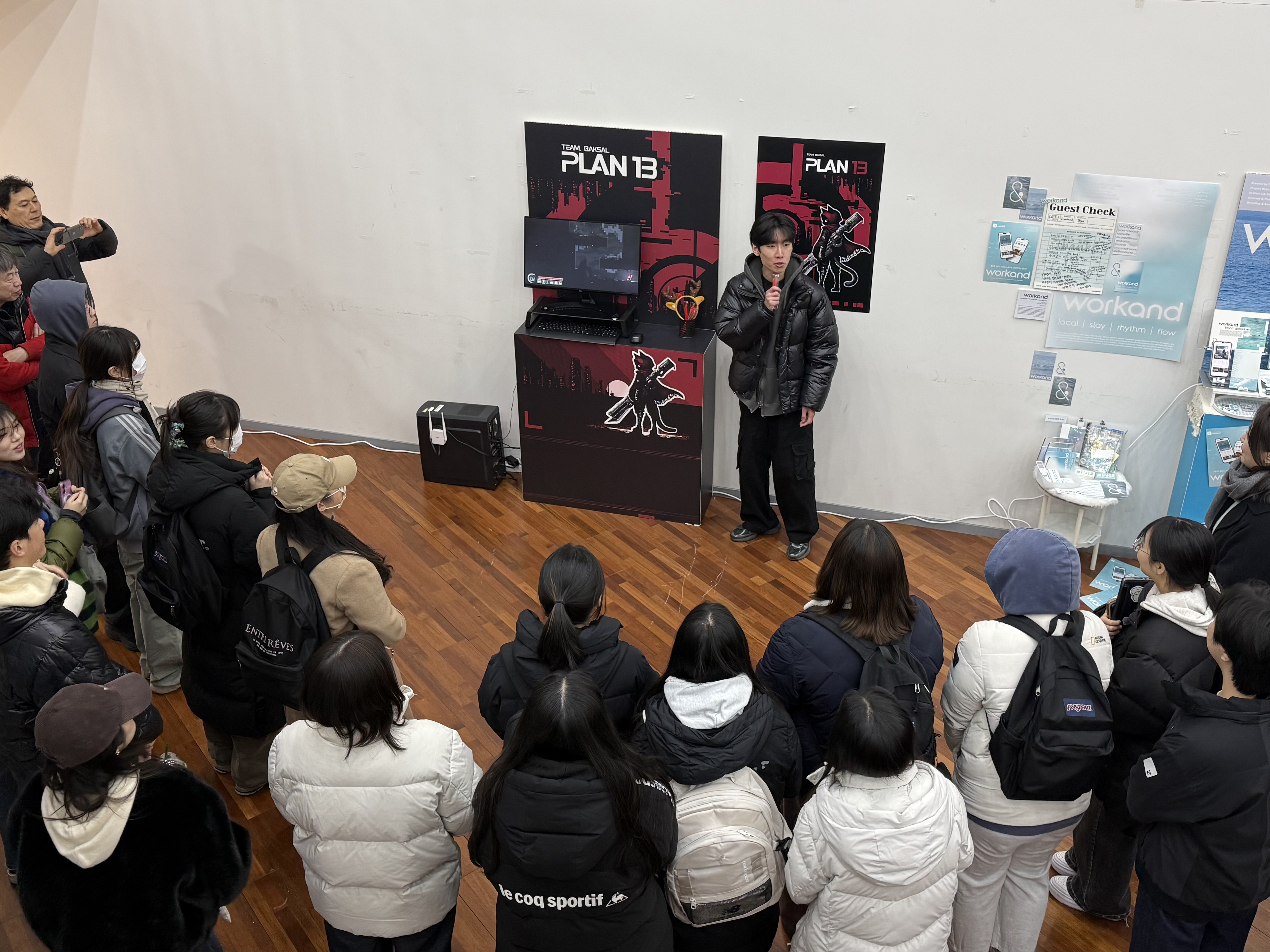 2025 디지털콘텐츠디자인학과 졸업전시회 5번째 첨부파일 이미지