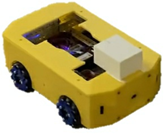 _ (융합캡스톤) 1조 : 딥 러닝을 활용한 SLAM AGV(Smart Deep Learning AGV) 대표이미지
