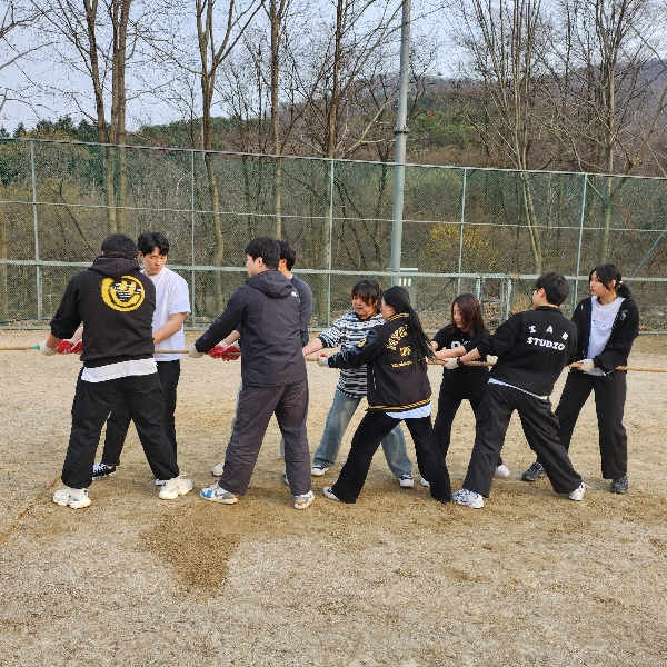 2024-1 공대체전 남녀 줄다리기 대표이미지