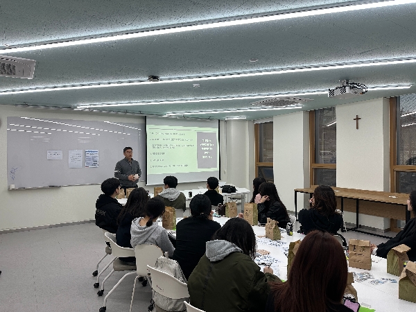 [인문]아너칼리지 집행부 회의 대표이미지
