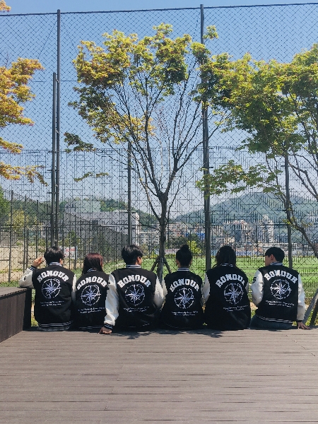 아너칼리지 과잠바 대표이미지