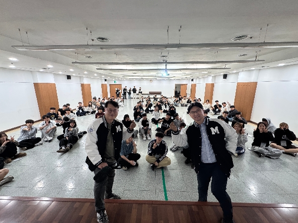 [자연] 2026학년도 아너칼리지 MT 대표이미지