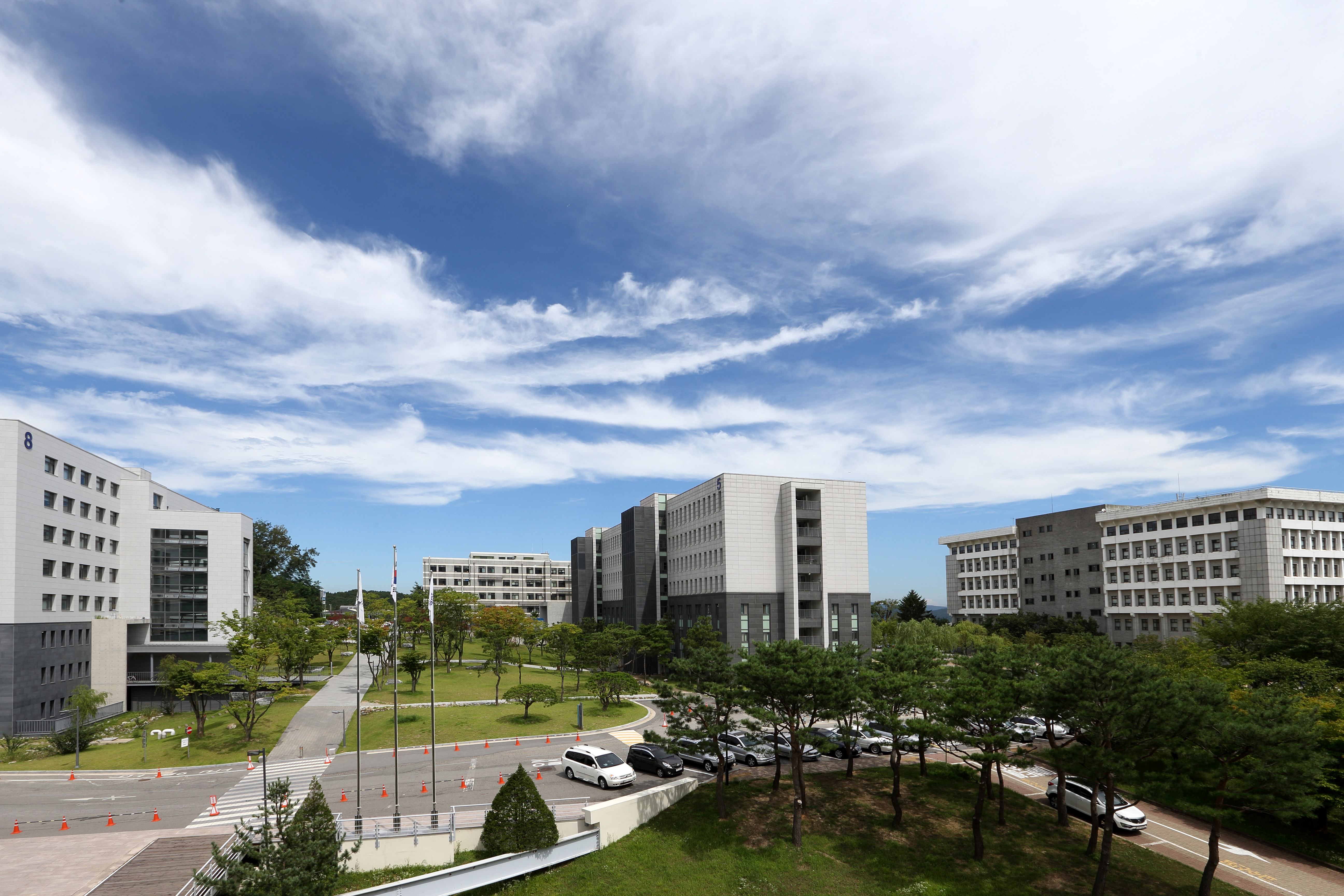 명지대학교 공과대학, ‘2020년 공학교육인증평가’ 인증 획득 첨부 이미지