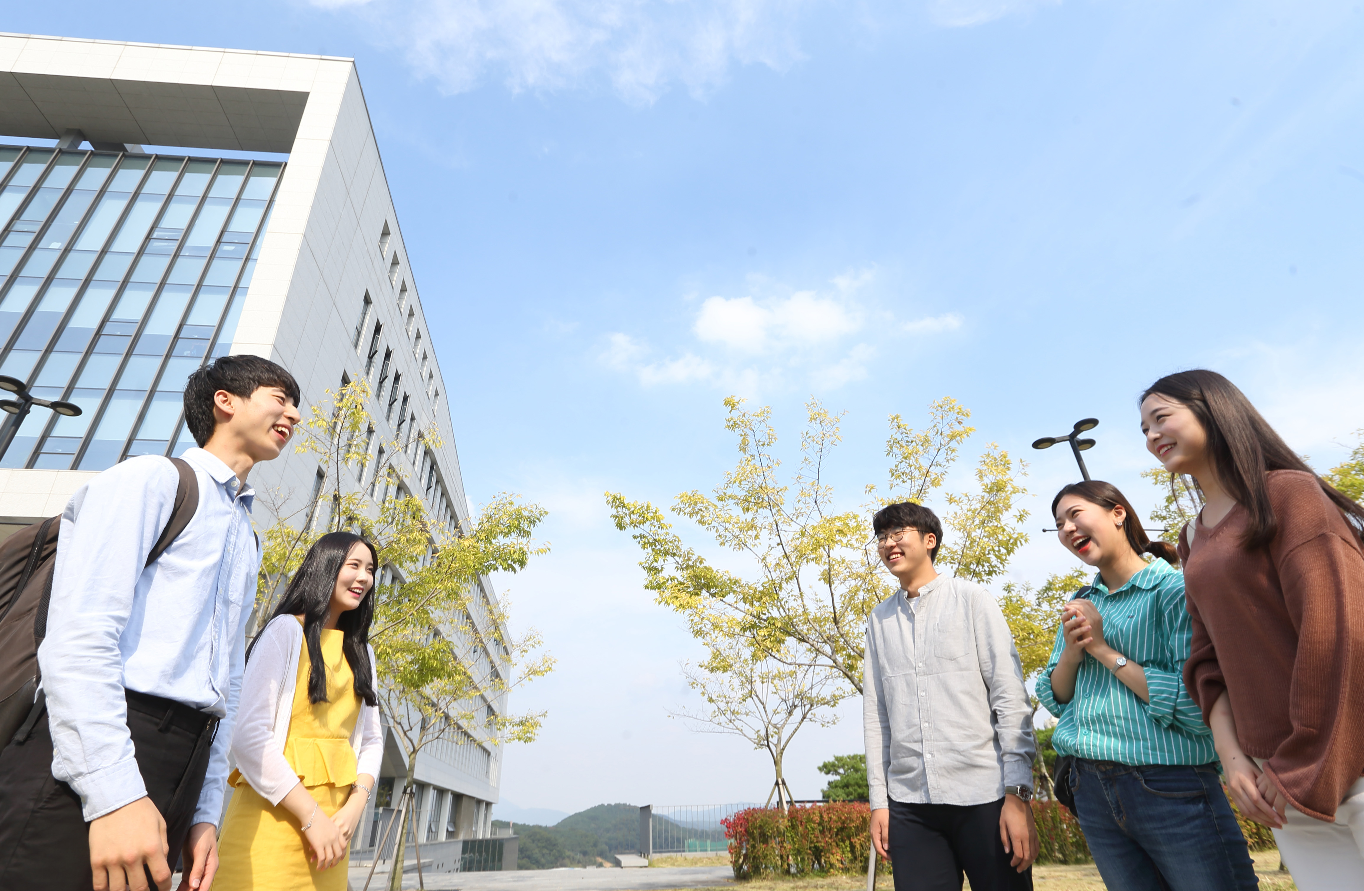 명지대학교, ‘대학생 마음 건강 1학기 우수 사례’ 선정 첨부 이미지