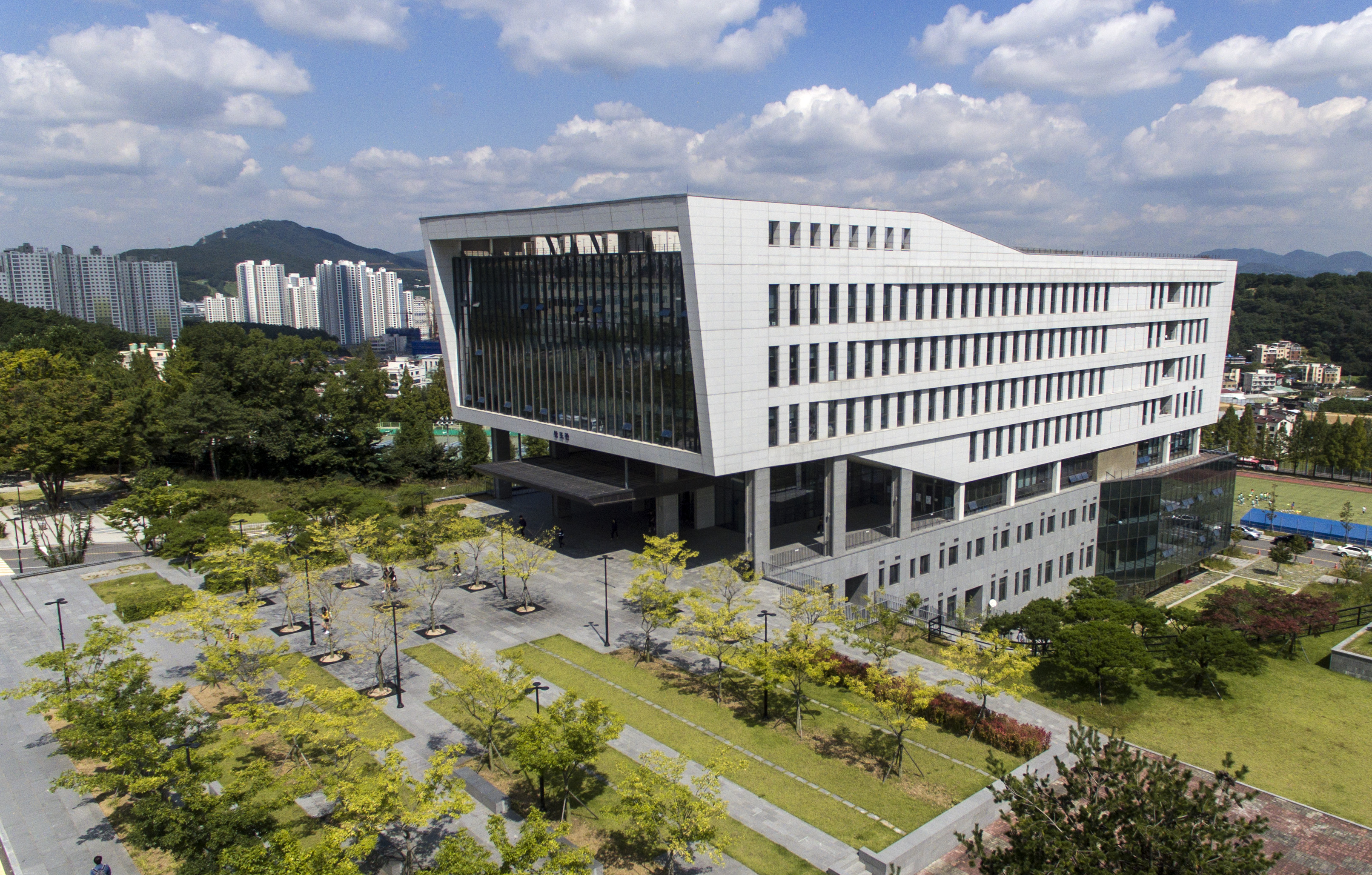 명지대학교 창업보육센터, 2023년 BI 운영지원사업 주관기관 선정 첨부 이미지