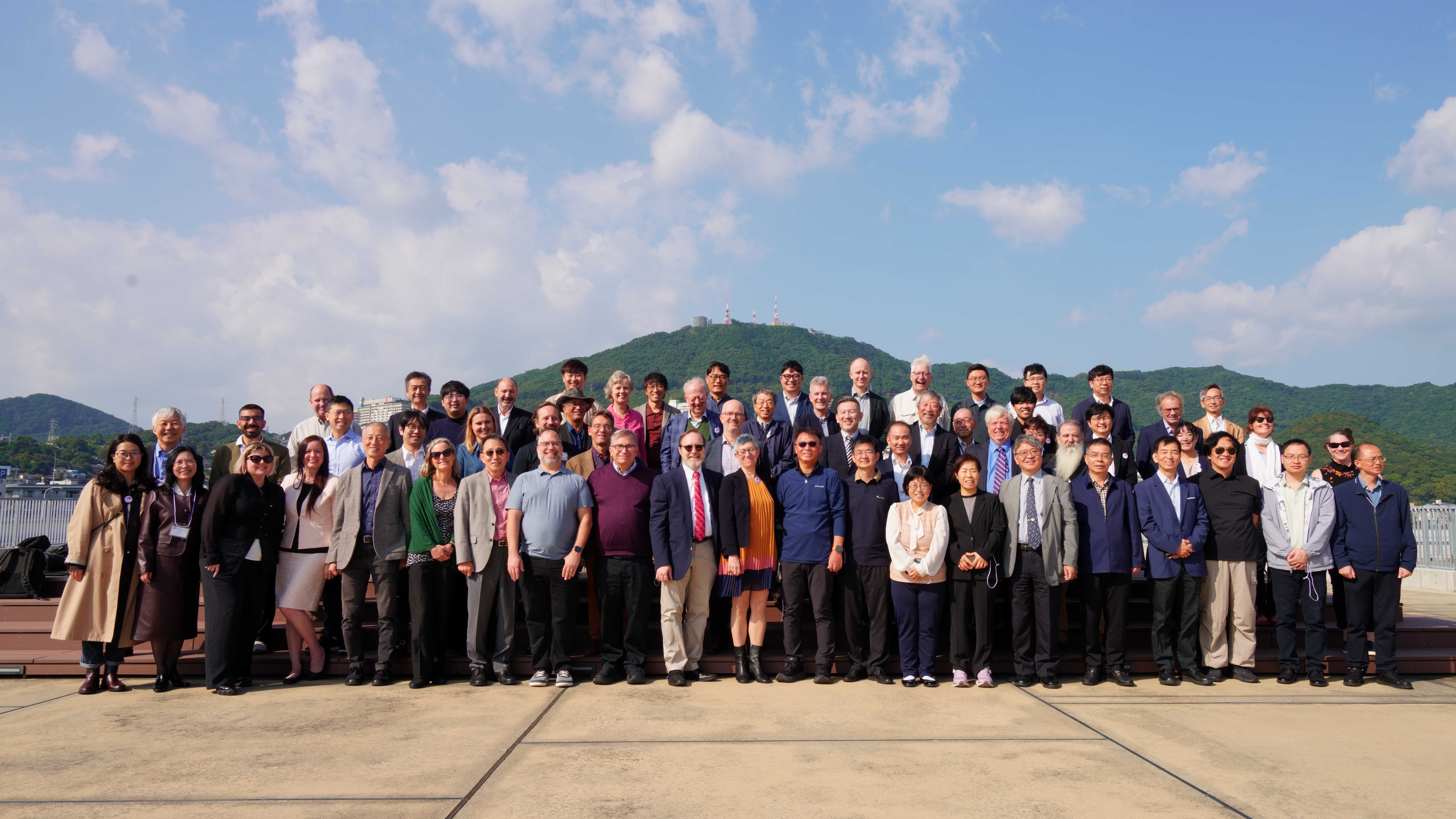 명지대, 원자력발전소 시설 정보관리 분야 최초 ISO 국제표준 개발 주도 첨부 이미지