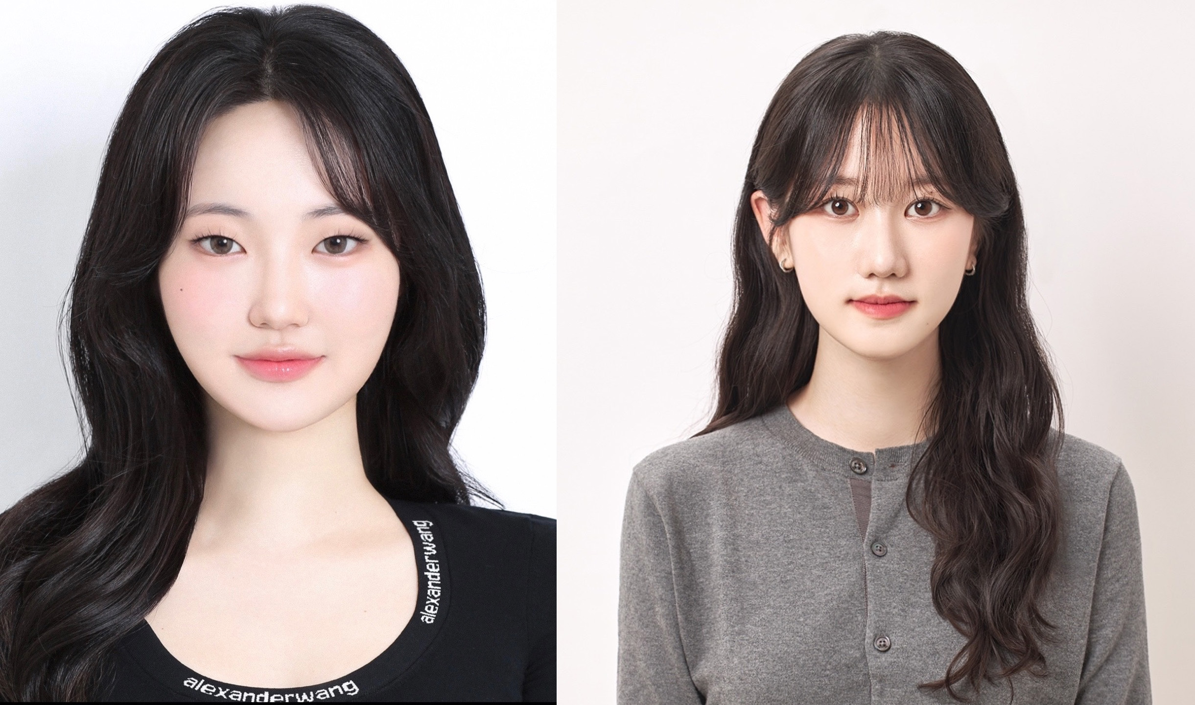 중국과 프랑스에서 교환 학생으로 공부한 계연수·김수지 학생을 만나다!  대표이미지
