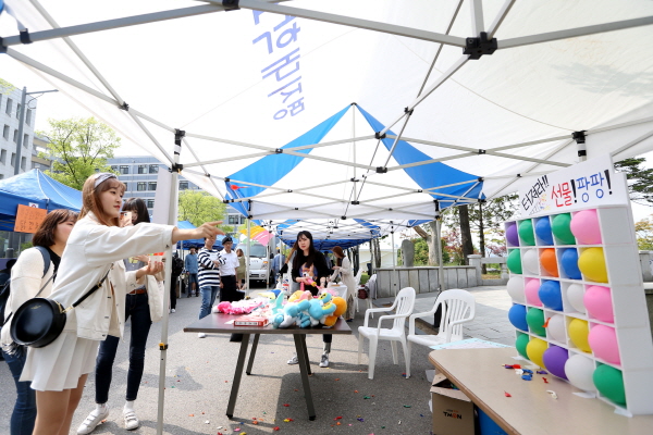 백마축제 1번째 첨부파일 이미지