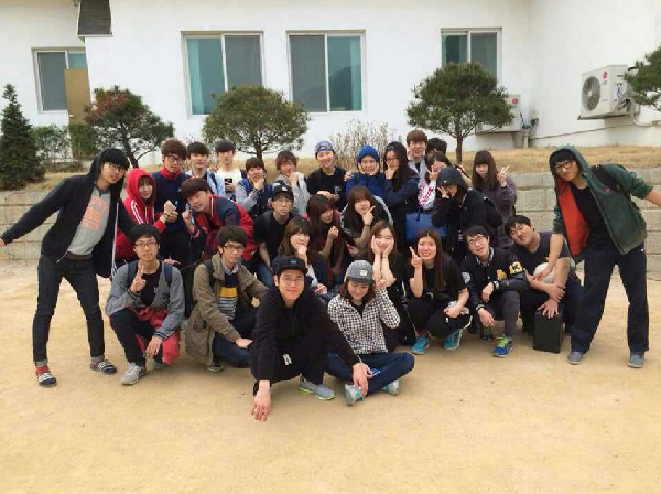 일문과 LT 대표이미지