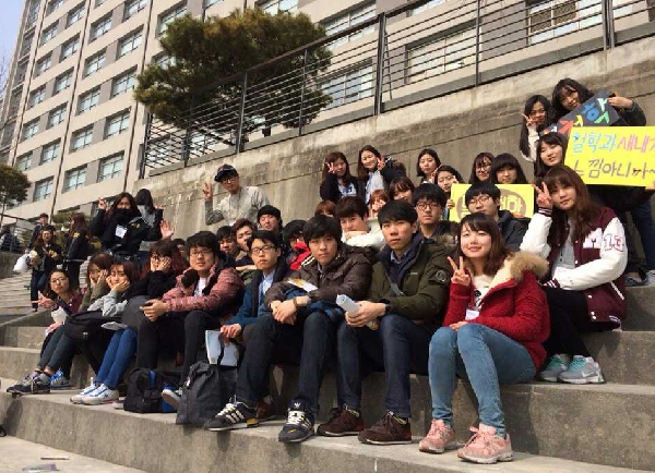 OT 철학과 새내기~♥ 대표이미지