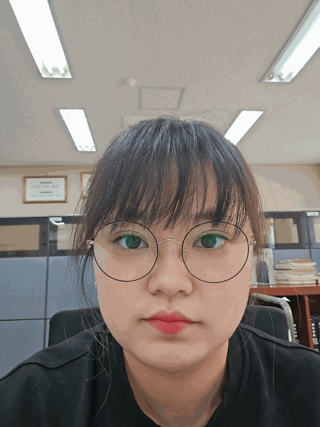 이유린 사진