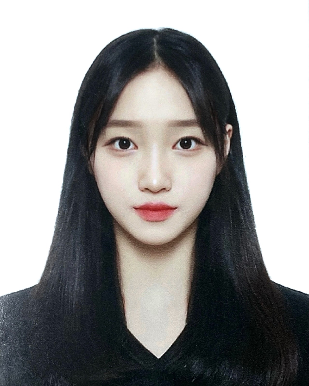 김지은 사진